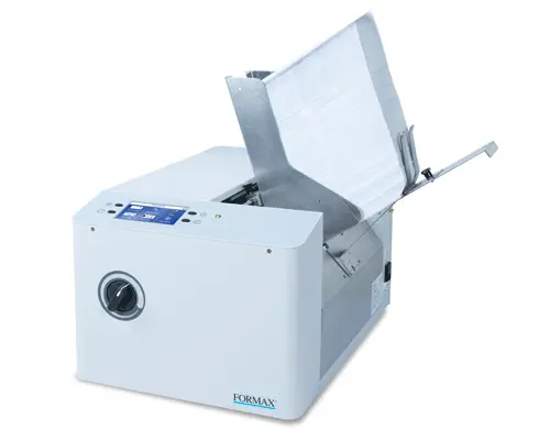New | in-Stock FORMAX _UNKNOWN_ Mailing Equipment New York US | Performance Solutions USA #1511648