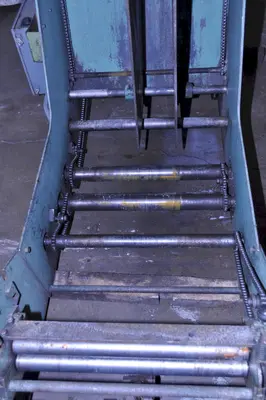 USED ROWE 3020-J