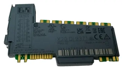 NEW B&R X20-DI-9371