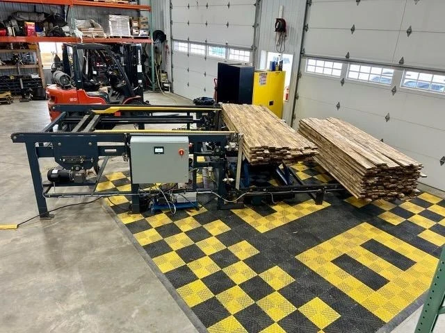 Used NORTHERN AUTOMATION _UNKNOWN_ Lumber Handling Equipment Minnesota US | L & L Sales #930523
