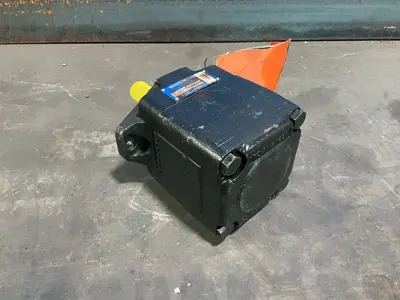 Used 2017 DENISON HYDRAULICS 7DSB381801A100 Pumps Ohio US | HGR 24 #1296710