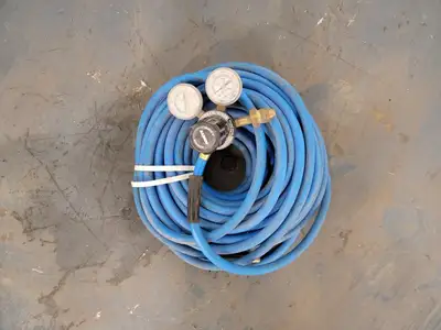 USED RADNOR GF250-50-580/G923-038