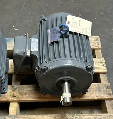 New | in-Stock WESTINGHOUSE TECO WESTINGHOUSE NP0104 Industrial Controls Ohio US | Surplus Asset Holdings #1441574