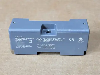 New | in-Stock FISHER-ROSEMOUNT KL4502X1-EA1 Misc Electrical & Power Parts British Columbia CA | Lenmark #1439523