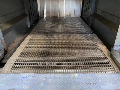 Damark Shrink Tunnel