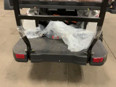 Used 2026 SDLANCH HQ100 Golf Carts Michigan US | Miedema Asset Management Group #1477052