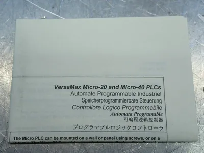 NEW GE IC200UDD240DD