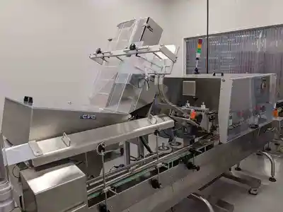 USED CVC TECHNOLOGIES INC CVC1205