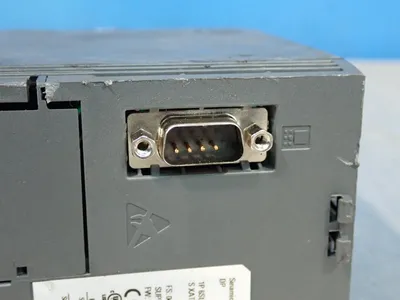 Used SIEMENS 6SL32101KE153UP2 Power Converters - Battery Chargers Ohio US | HGR 24 #751949