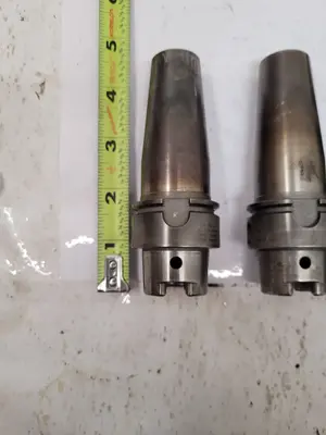 Used GUHRING GM300 HSK 40A / 12MM Misc Industrial Equipment Kentucky US | Aucto #687410