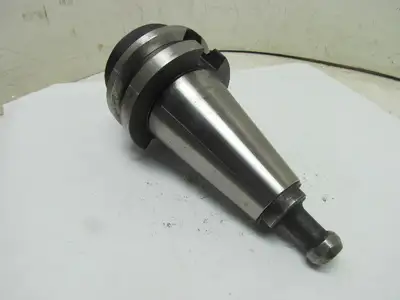 392.55CG-50 32 075 Hydro-Grip Chuck Adapter MAS/BT403 Tool Holder Collet Sz 32