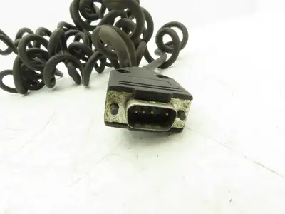 Servo II CNC HMI Teach Controller Pendant Operator W 18' Control Cord