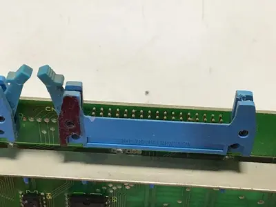USED TOEI ELECTRIC H01197-1