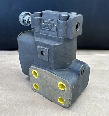 NEW Denison Hydraulik R5V12-313-12-A1