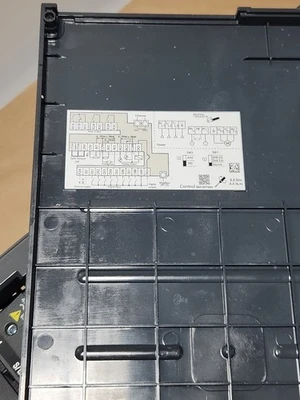 USED Schneider Electric ATV930D30N4