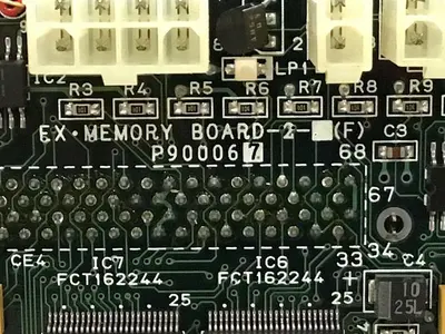 USED TOYO P900067