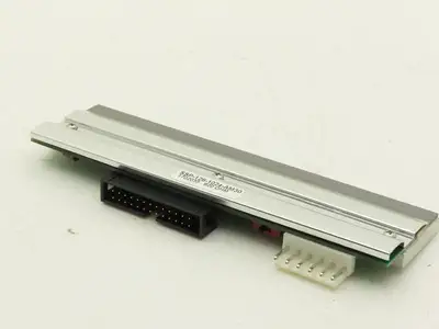 Gulton SSP-128-1024-AM30 Thermal Print Head Sato M-8485S/SE 203 DPI