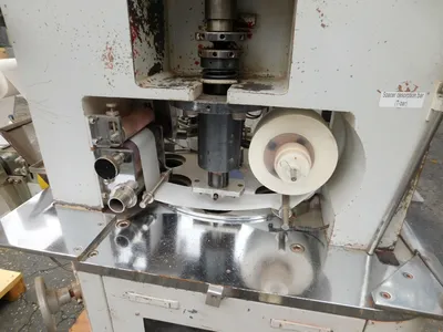 USED MIZUHO POWDER PRESS AP-3A