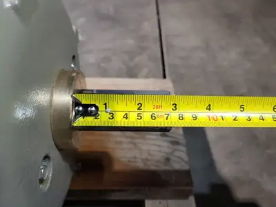 NEW GENERAL ELECTRIC M9494