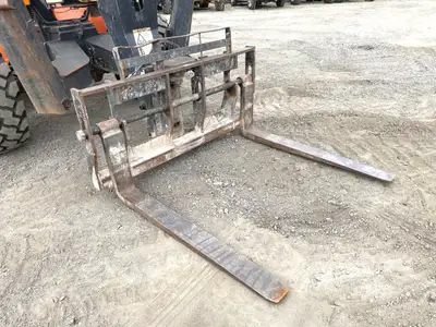 Used 2015 JLG G12-55A Aerial Work Platforms New York US | United Lift #1446516