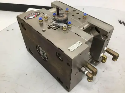 USED KATA SYSTEMS CD MOLD877