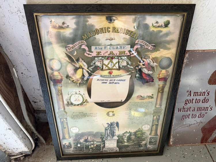 Used _UNKNOWN_ _UNKNOWN_ Miscellaneous Printing & Paper Equipment Michigan US | Miedema Asset Management Group #1293990