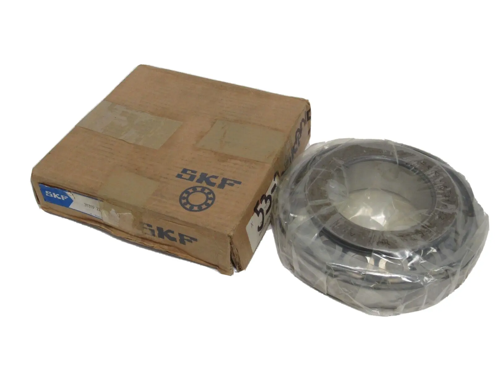 NEW SKF 31319 J2 TAPER ROLLER BEARING 31319J2