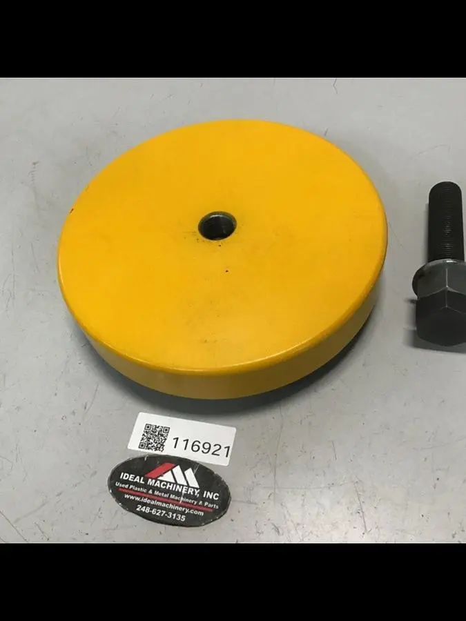 USED HUSKY CORP NPN 713286