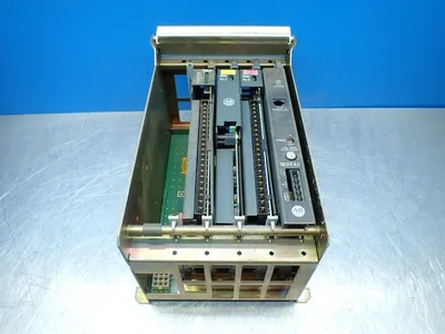 USED ALLENBRADLEY 1771A1B
