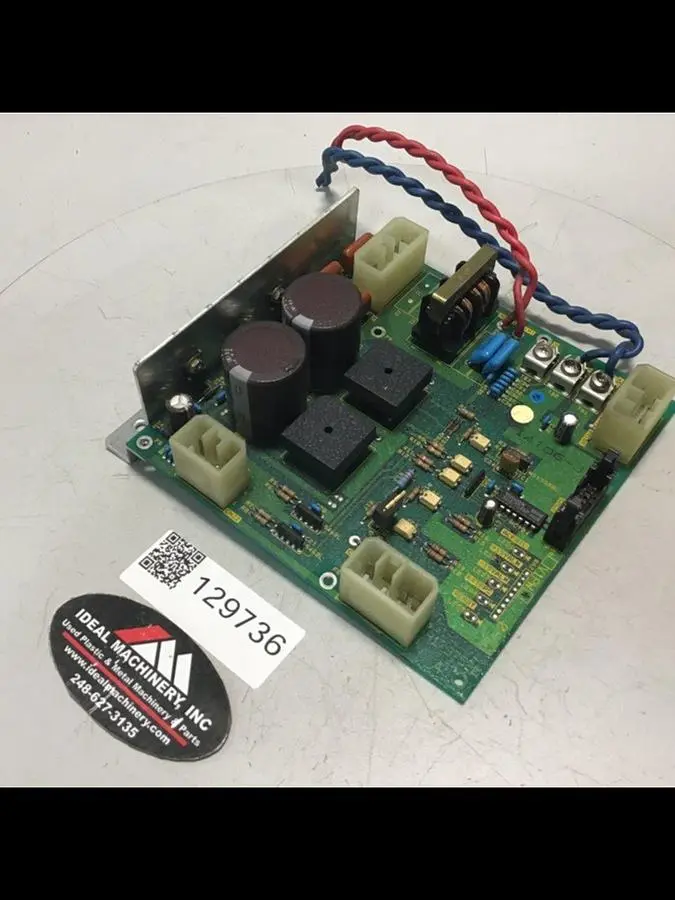 USED TOSHIBA H1737530