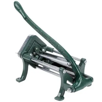 Prep 1/4" French Fry Cutter