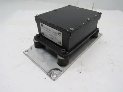 Rose Machine 0623901000 Motion Detector Sensor Gyrochip