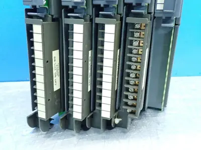 USED ALLEN BRADLEY 1771DL