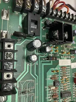 USED CLEVELAND-KIDDER MWM-05756-0