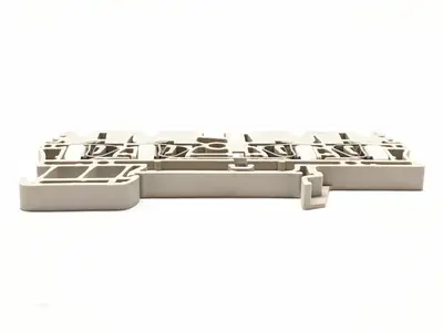 Used WEIDMULLER TERMINAL BLOCK Terminal Blocks | Maverick Industrial Sales #1116281