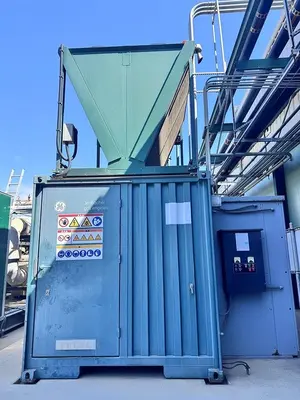 Used 2015 GE JENBACHET JMC 312 GS-L Generators California US | Machinery & Equipment #1507588