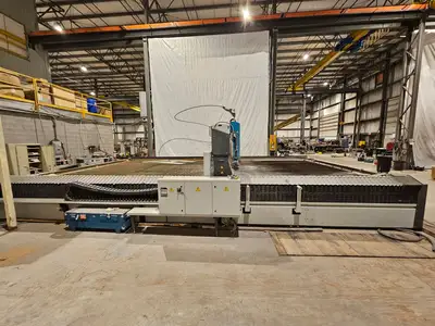 USED 2020 FLOW M500 4080 XD