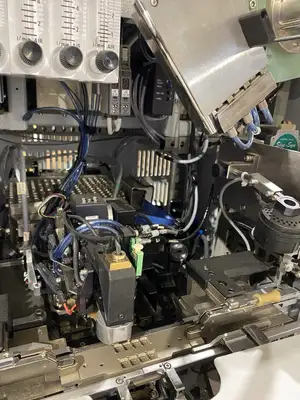 Used Eagle EAGLE60 Wire Bonders Michigan US | Maverick Industrial Sales #1391450