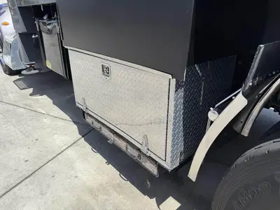 Used 2016 PETERBILT 348 Truck-Mounted Cranes California US | Ben Kaplan Equipment #1344145