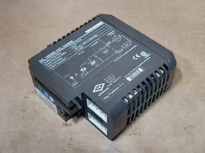 USED FISHER-ROSEMOUNT SYSTEMS KJ3001X1-BH1
