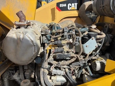Used 2021 SAKAI SV204D Single Drum Rollers North Carolina US | Southeastern Equipment Corp #1485528