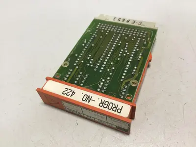 USED SIEMENS 6ES5 375-1LA61