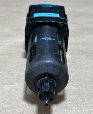 NEW WILKERSON F18-03-SK00