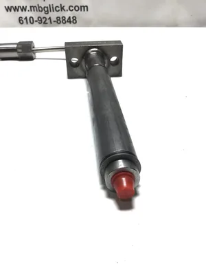 C40377905001B FME Fuel Injection Tube Assembly for Used in Locomotives