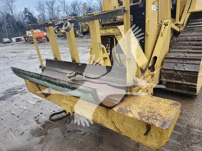 USED 2006 CATERPILLAR D6N XL