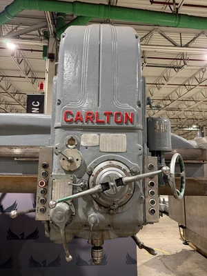 USED CARLTON 3A 5X13