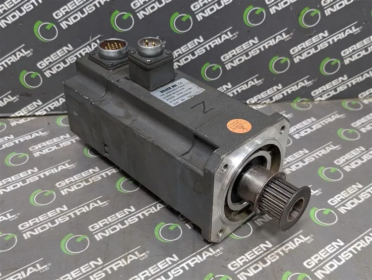 Used GOLDEN AGE _UNKNOWN_ Variable Speed Drives | Green Industrial #672883