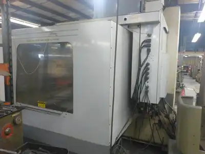 USED 1999 HAAS VF-8