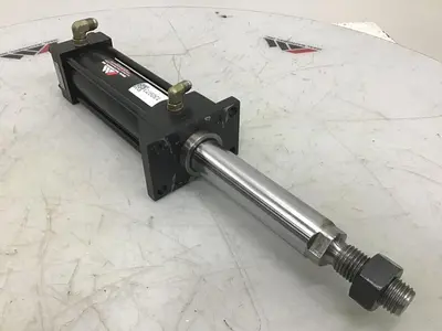 Used HYDRO LINE N5F-2.5X7 Cylinders Michigan US | Ideal Machinery #1308842