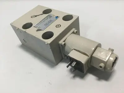 USED DAIKIN JRPD-G03-03-10-N